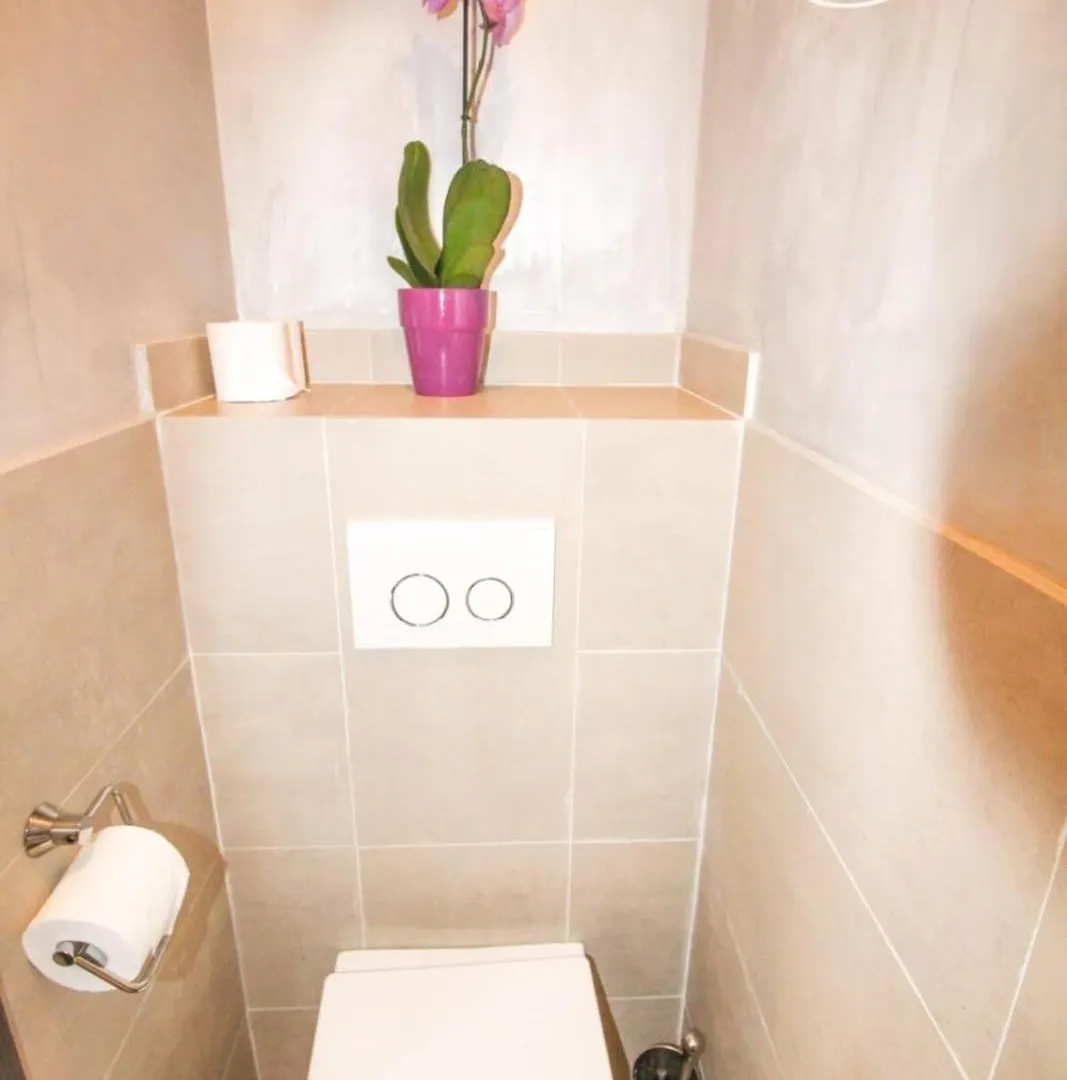 Renovated 3 Bedrooms With Patio - Heart Of Cannes
