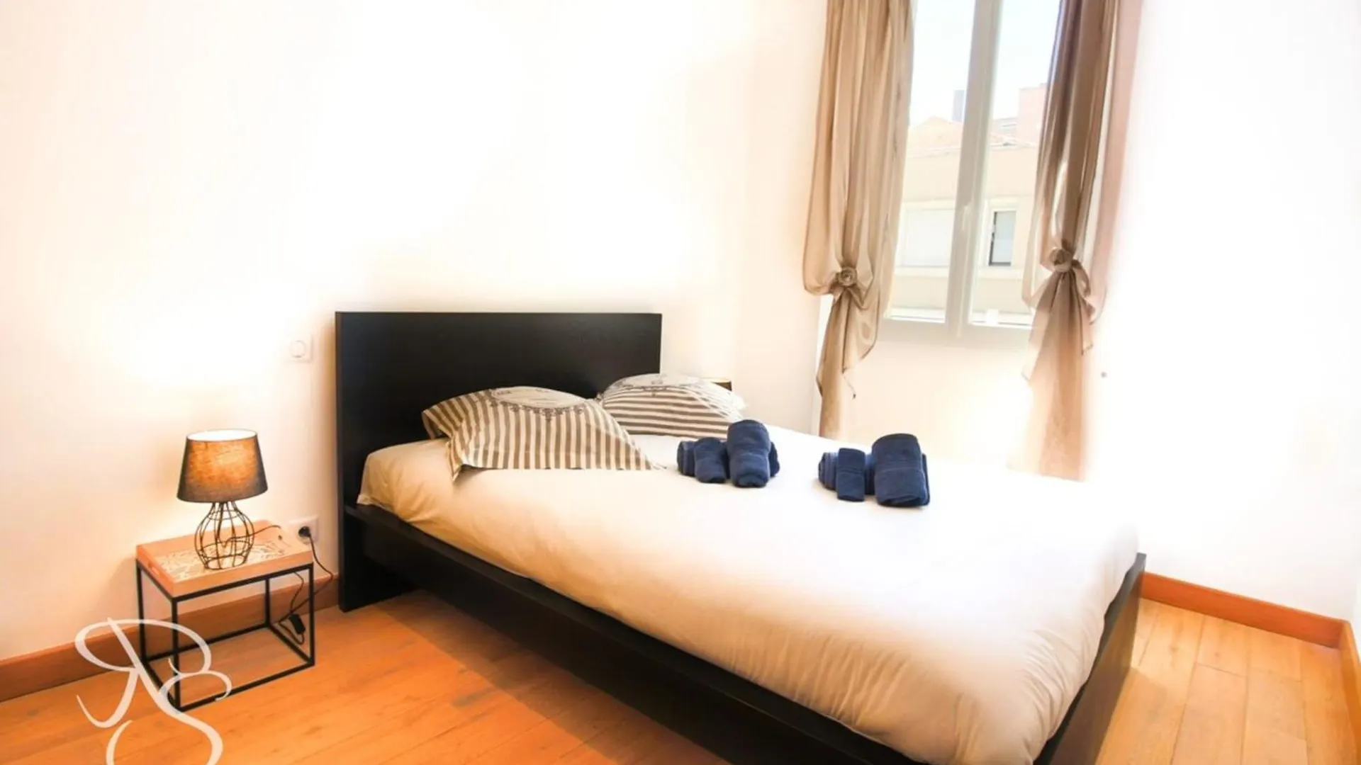 Apartamento Renovated 3 Bedrooms With Patio - Heart Of Cannes