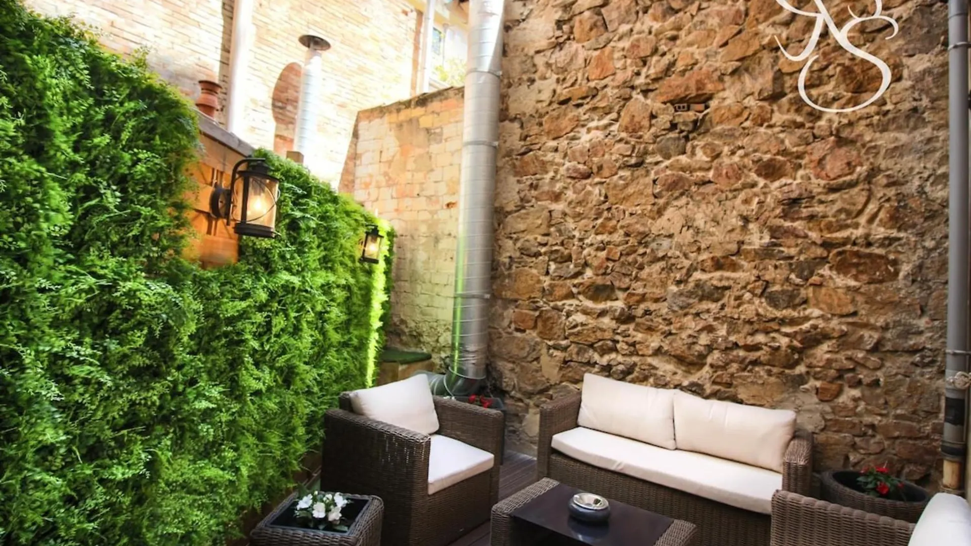 Renovated 3 Bedrooms With Patio - Heart Of Cannes Apartamento